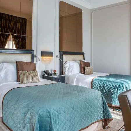 Intercontinental - Palacio Cardosas By Ihg Otel