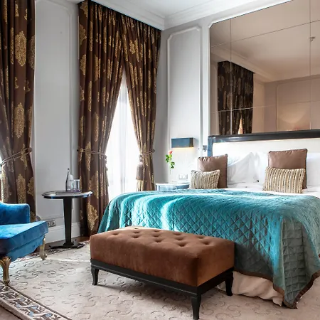 Intercontinental - Palacio Cardosas By Ihg Otel