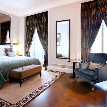 Intercontinental - Palacio Cardosas By Ihg 5* Porto