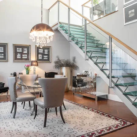 Intercontinental - Palacio Cardosas By Ihg Otel