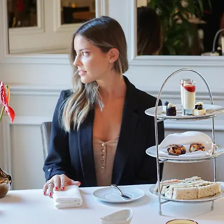 Otel Intercontinental - Palacio Cardosas By Ihg 5*