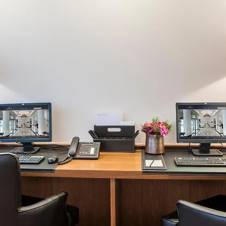 Otel Intercontinental - Palacio Cardosas By Ihg