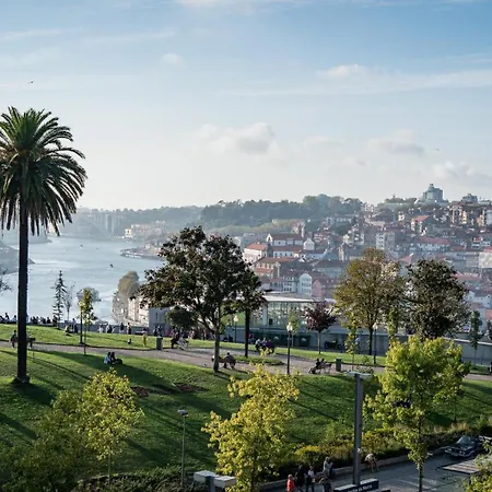 Intercontinental - Palacio Cardosas By Ihg Porto