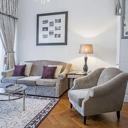 Intercontinental - Palacio Cardosas By Ihg