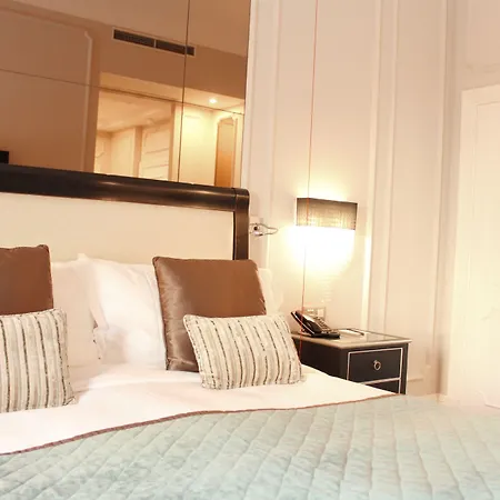 Intercontinental - Palacio Cardosas By Ihg Otel Porto