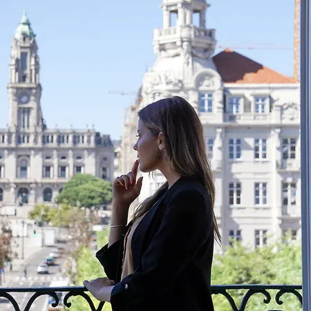 Intercontinental - Palacio Cardosas By Ihg