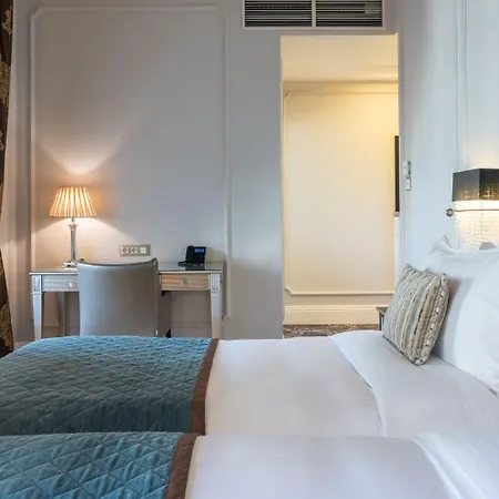 Otel Intercontinental - Palacio Cardosas By Ihg 5*