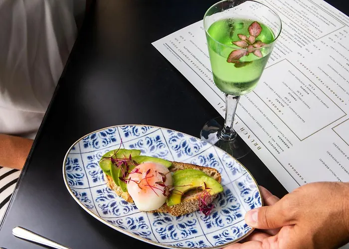 酒店 洲际波尔图酒店 - 卡多佐宫 5*