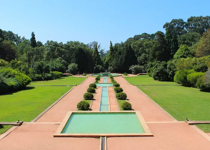 酒店 洲际波尔图酒店 - 卡多佐宫