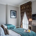 Отель Intercontinental - Palacio Cardosas By Ihg Порту