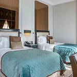 Intercontinental - Palacio Cardosas By Ihg Отель