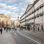 Intercontinental - Palacio Cardosas By Ihg Отель