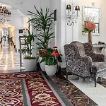 Отель Intercontinental - Palacio Cardosas By Ihg 5*