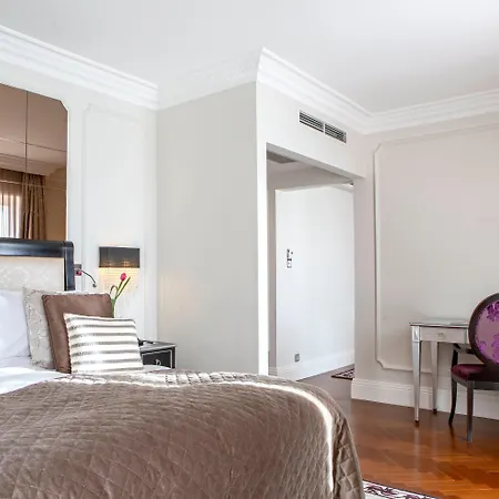 Intercontinental - Palacio Cardosas By Ihg Hotel Porto