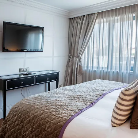 Intercontinental - Palacio Cardosas By Ihg 5* Porto