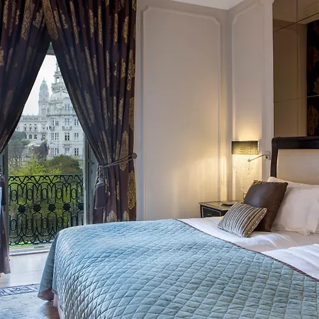 Intercontinental - Palacio Cardosas By Ihg Hotel Porto