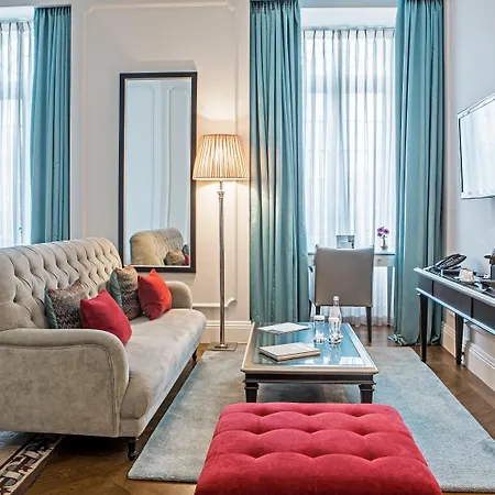 Hotel Intercontinental - Palacio Cardosas By Ihg 5*