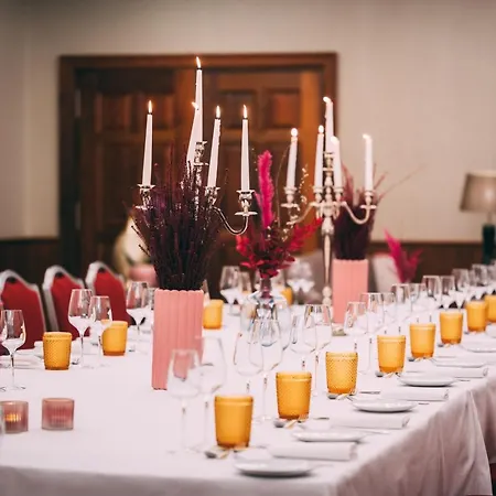 Intercontinental - Palacio Cardosas By Ihg Hotel