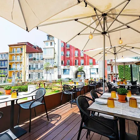 Intercontinental - Palacio Cardosas By Ihg Porto
