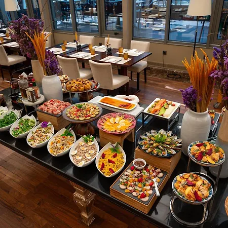 Intercontinental - Palacio Cardosas By Ihg Hotel