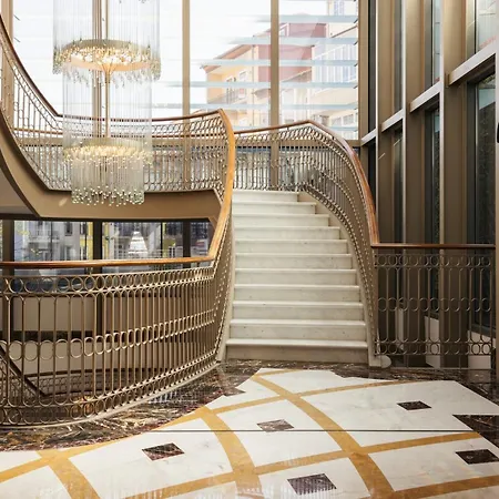 Intercontinental - Palacio Cardosas By Ihg 5*