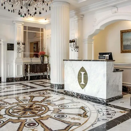 Intercontinental - Palacio Cardosas By Ihg Szálloda