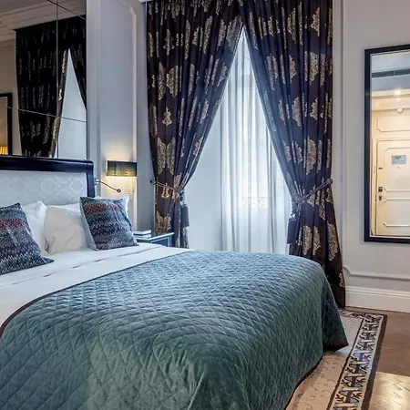 Intercontinental - Palacio Cardosas By Ihg
