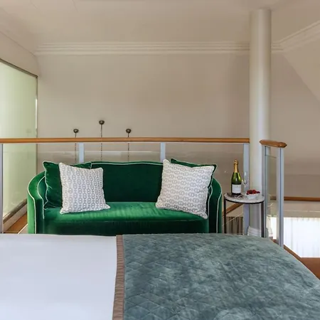 Intercontinental - Palacio Cardosas By Ihg Porto