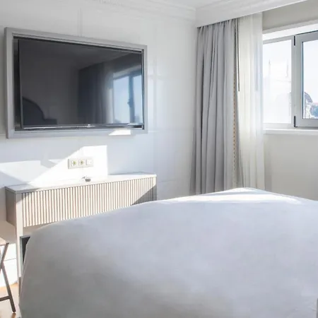Intercontinental - Palacio Cardosas By Ihg 5* Porto