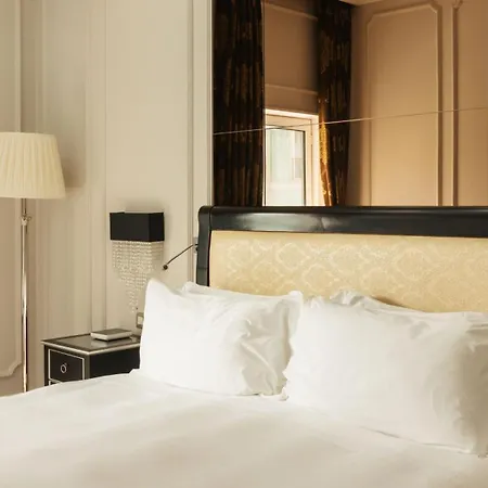 Intercontinental - Palacio Cardosas By Ihg