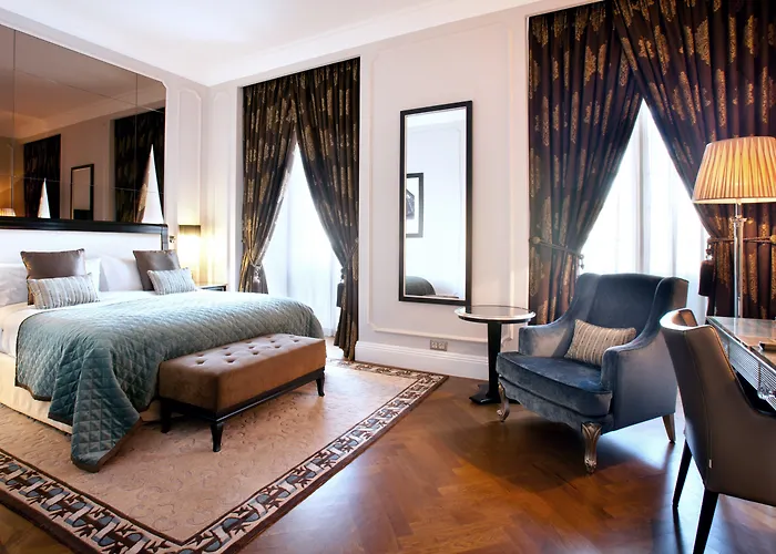 Intercontinental - Palacio Cardosas By Ihg 5* Porto