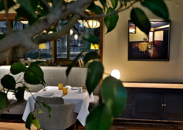 Intercontinental - Palacio Cardosas By Ihg Hotel Porto