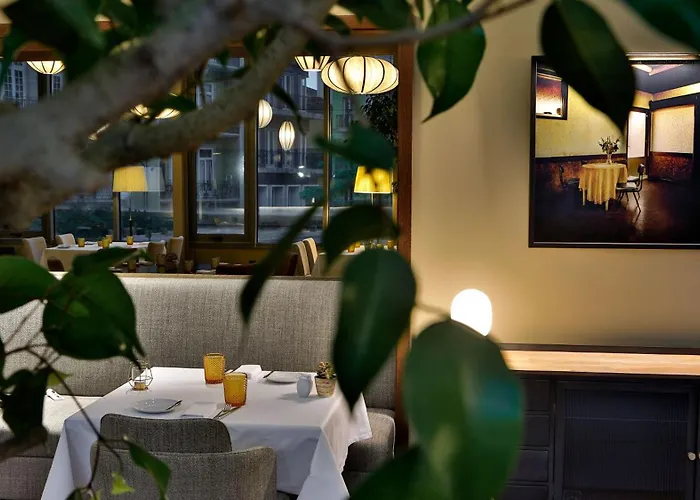 Intercontinental - Palacio Cardosas By Ihg Hotel