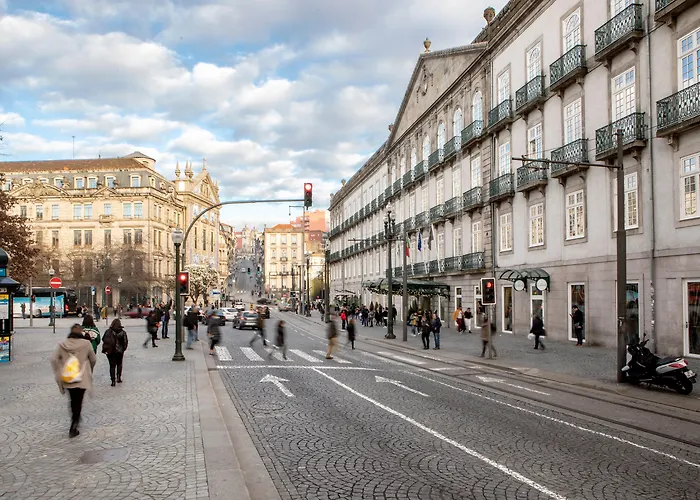 Intercontinental - Palacio Cardosas By Ihg Hotel