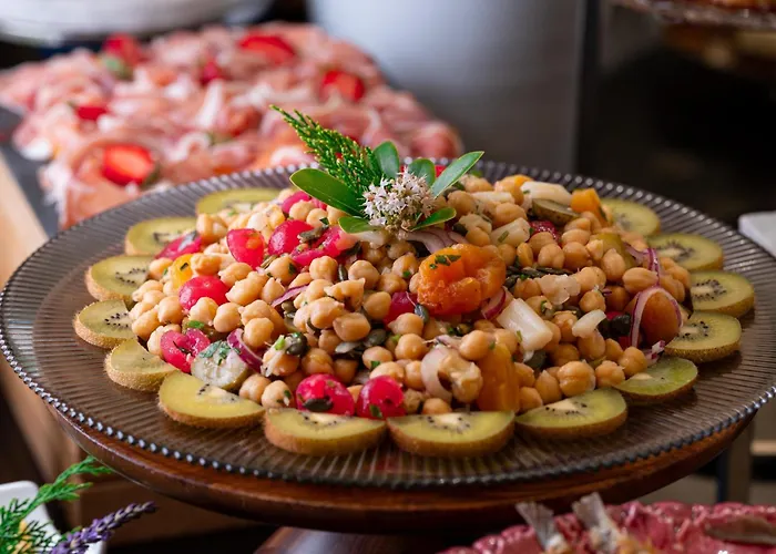 Intercontinental - Palacio Cardosas By Ihg 5*