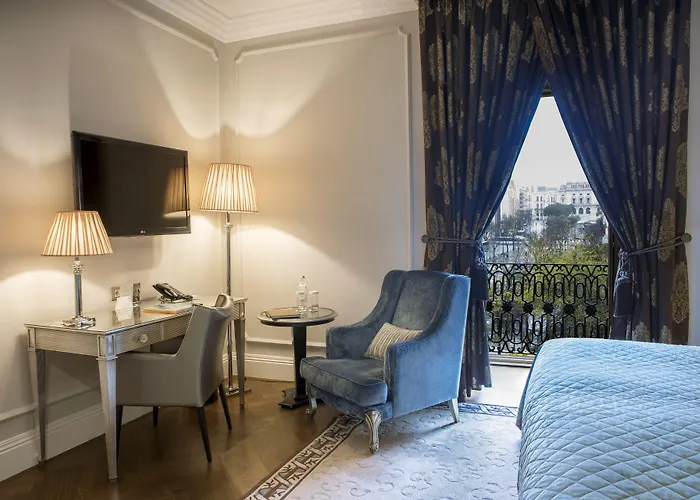 Intercontinental - Palacio Cardosas By Ihg Porto