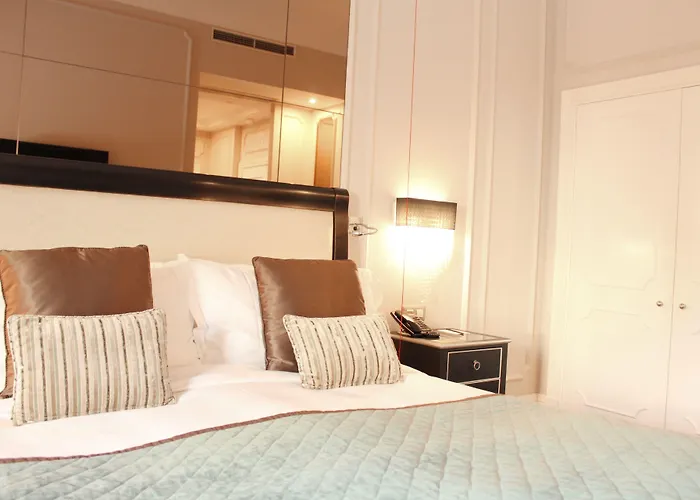 Intercontinental - Palacio Cardosas By Ihg Hotel Porto