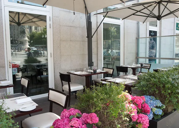 Hotel Intercontinental - Palacio Cardosas By Ihg Porto