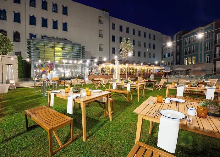 Intercontinental - Palacio Cardosas By Ihg