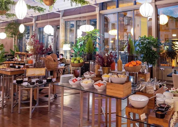 Intercontinental - Palacio Cardosas By Ihg Porto