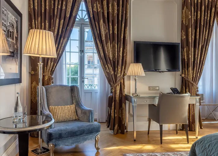 Intercontinental - Palacio Cardosas By Ihg Porto