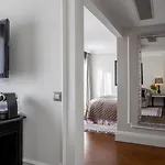 Intercontinental - Palacio Cardosas By Ihg 5*