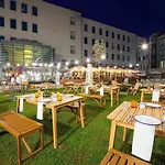 Intercontinental - Palacio Cardosas By Ihg