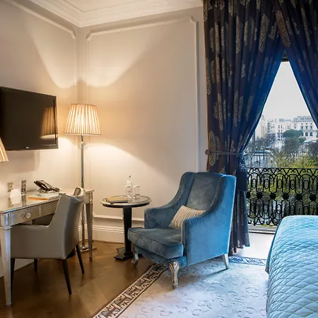 Intercontinental - Palacio Cardosas By Ihg