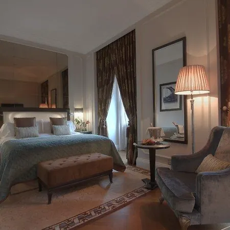 Hotel Intercontinental - Palacio Cardosas By Ihg 5*