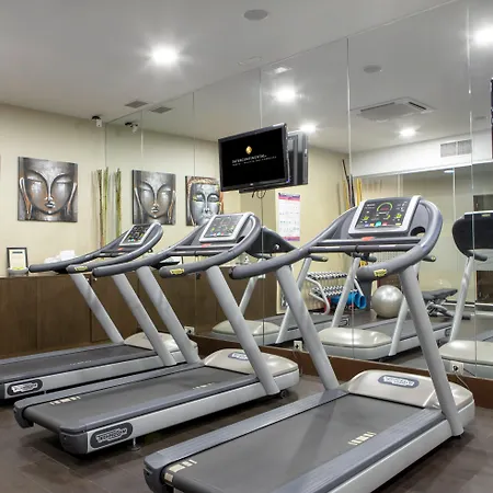 Intercontinental - Palacio Cardosas By Ihg Hotel 5*