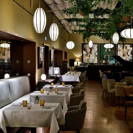 Hotel Intercontinental - Palacio Cardosas By Ihg