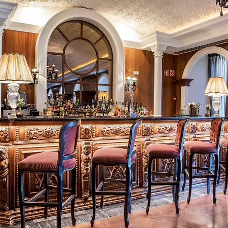 Intercontinental - Palacio Cardosas By Ihg Hotel