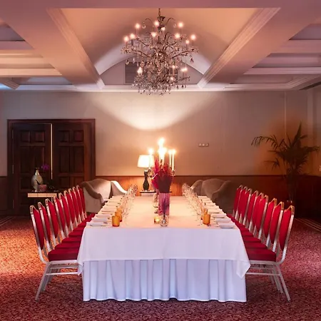Intercontinental - Palacio Cardosas By Ihg Hotel Porto