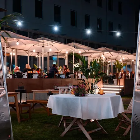 Intercontinental - Palacio Cardosas By Ihg Porto
